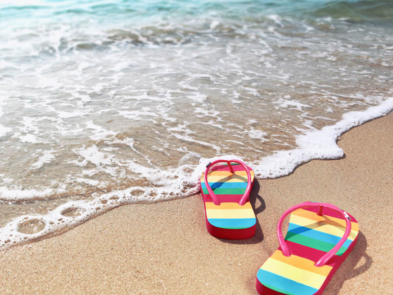 Settembre al mare